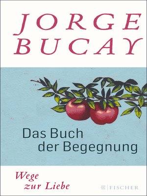 cover image of Das Buch der Begegnung